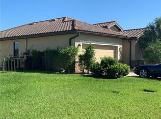 9309 Via San Giovani St, Fort Myers, FL 33905