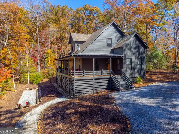 258 Turtle Cv, Clayton, GA 30525