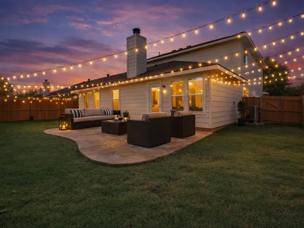 9917 George Bush Dr, McKinney, TX 75070