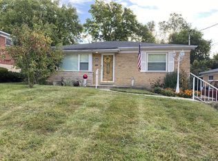 4766 Shady Lawn Ter, Cincinnati, OH