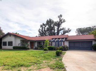 1389 Big Red Rd, Alpine, CA 91901