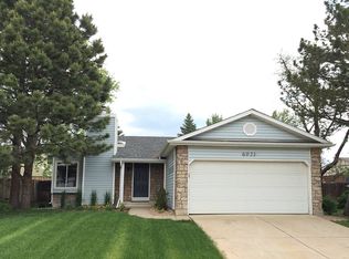 6021 W 112th Pl, Broomfield, CO 80020