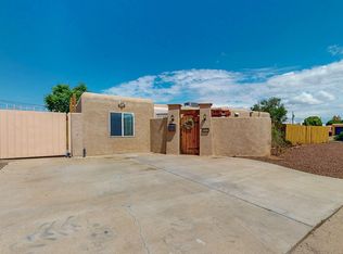 3521 Valencia Dr NE, Albuquerque, NM 87110