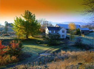 27378 Osceola Rd, Abingdon, VA 24211