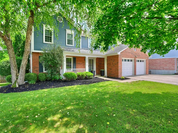 1367 Ashford Pl, Florence, KY 41042
