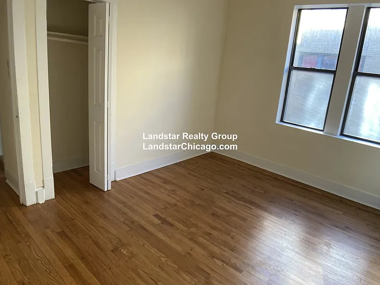 1532 N Kedzie Ave #2F — Photo 2