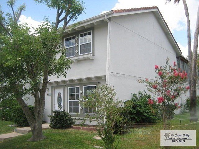 1st image of 2402 N Ed Carey Dr APT 46