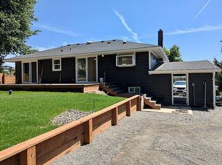 30225 NE Hurt Rd, Troutdale, OR 97060