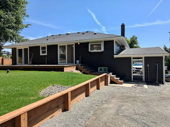 30225 NE Hurt Rd, Troutdale, OR 97060