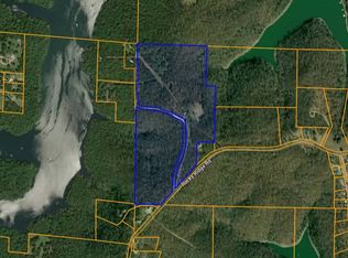 229 County Road 384, Mountain Home, AR 72653