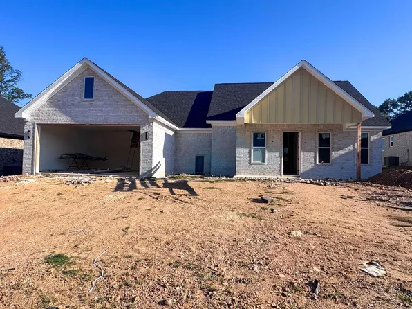 4846 Coronell Way, Alexander, AR 72002