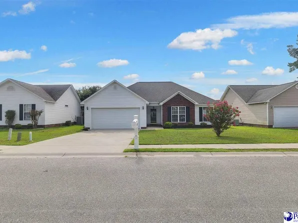 3055 Red Berry Cir, Effingham, SC 29541