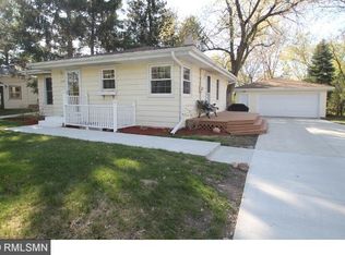 1005 3rd St N, Sauk Rapids, MN 56379