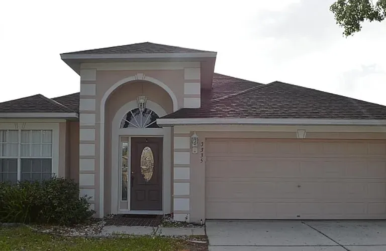 3335 Pine Top Dr — Photo 1