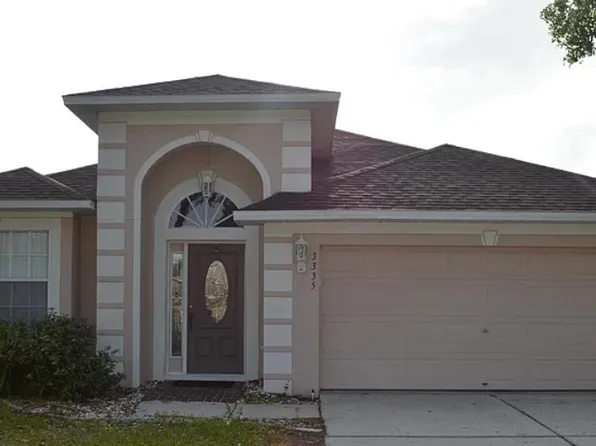 3335 Pine Top Dr, Valrico, FL 33594