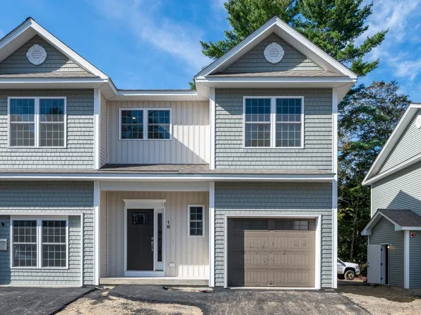 1B Dearborn Circle, Goffstown, NH 03045