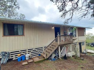 92-8643 Tiki Ln, Ocean View, HI 96737