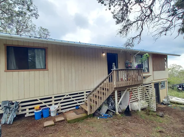 92-8643 Tiki Ln, Ocean View, HI 96737