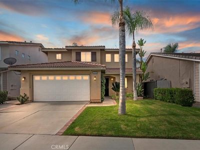1236 Emeraldport St, Corona, CA, 92881