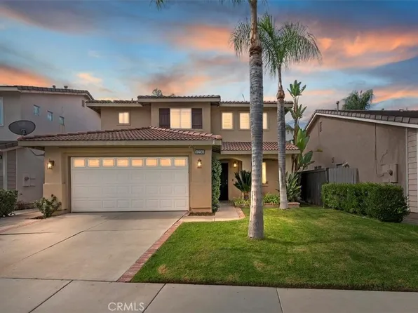 1236 Emeraldport St, Corona, CA 92881