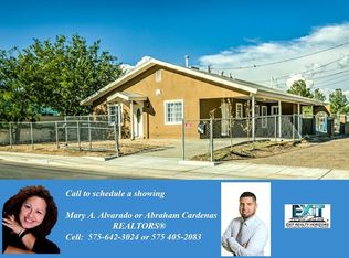 640 6th St, Las Cruces, NM 88005