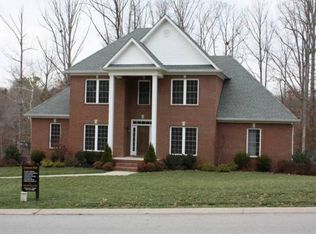 2074 Mossy Oak Cir, Clarksville, TN 37043