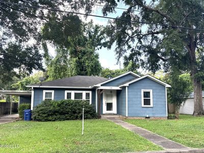 1708 Robinson St, Natchez, MS, 39120