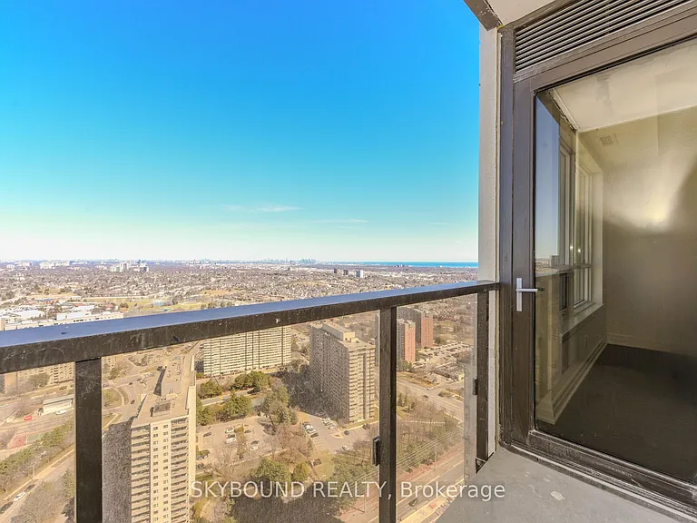 30 Elm Dr W #3504 — Photo 40