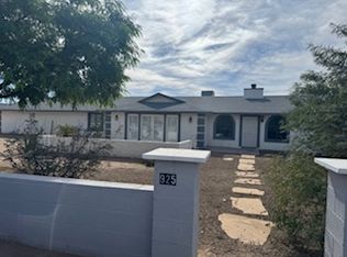 925 N Ellsworth Rd, Mesa, AZ 85207