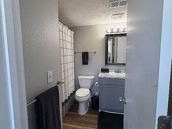 3rd image of 1100 Wheat St APT 510