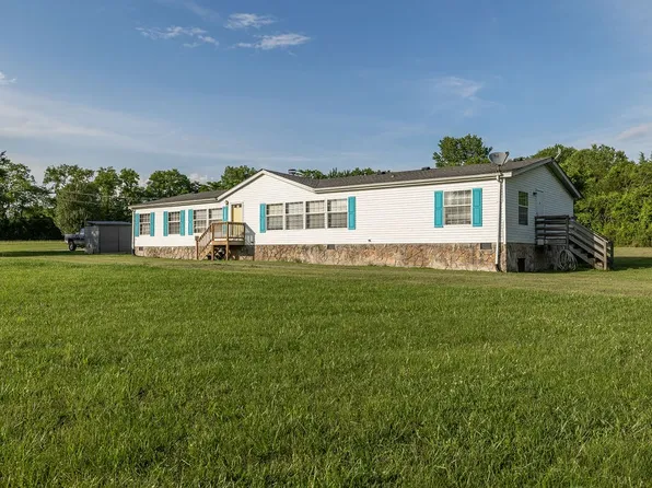 2861 Verona Caney Rd, Lewisburg, TN 37091
