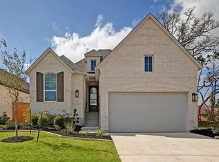 153 High Rock Pass, Kyle, TX 78640