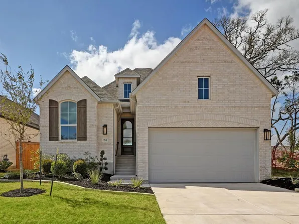 153 High Rock Pass, Kyle, TX 78640