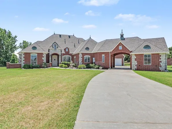 13216 SE 94th St, Oklahoma City, OK 73165
