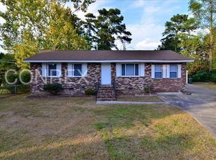 2174 Woodfield Dr, Columbia, SC 29223