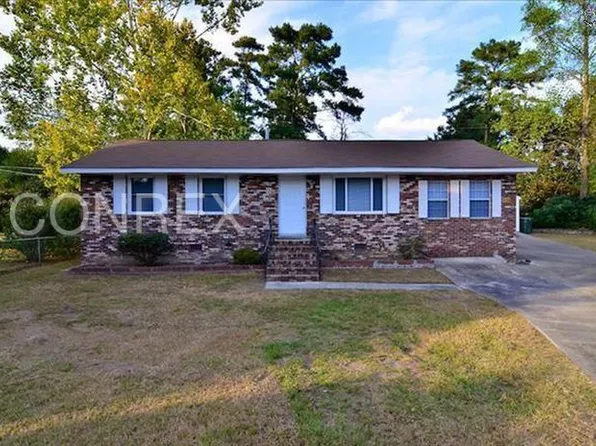 2174 Woodfield Dr, Columbia, SC 29223