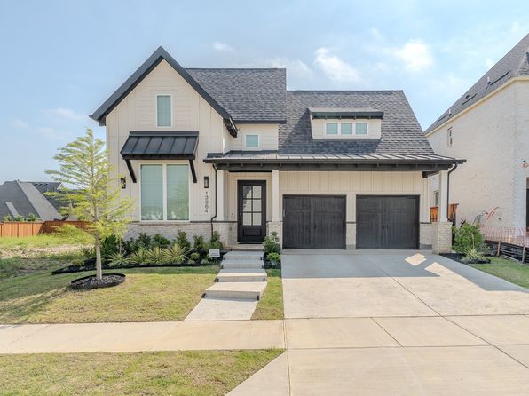 Home for Sale in Frisco TX