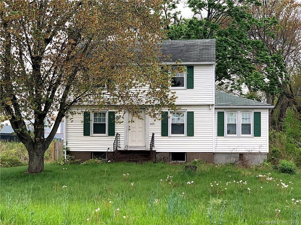289 Ellington Rd, South Windsor, CT 06074 Zillow
