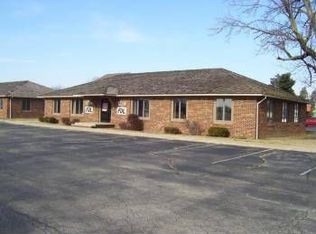 1214 Appletree, Kokomo, IN 46902
