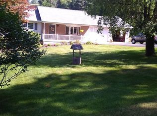 715 Renns Rd, Sunbury, PA 17801