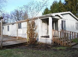 9900 Mullen Rd SE TRAILER C, Olympia, WA 98513