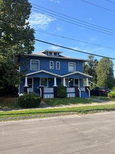 309 High St, Elmira, NY, 14901