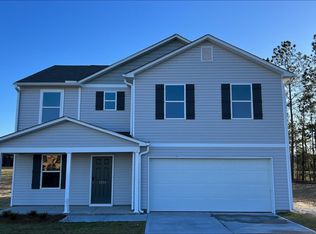 2205 Carriage Dr, Kinston, NC 28504