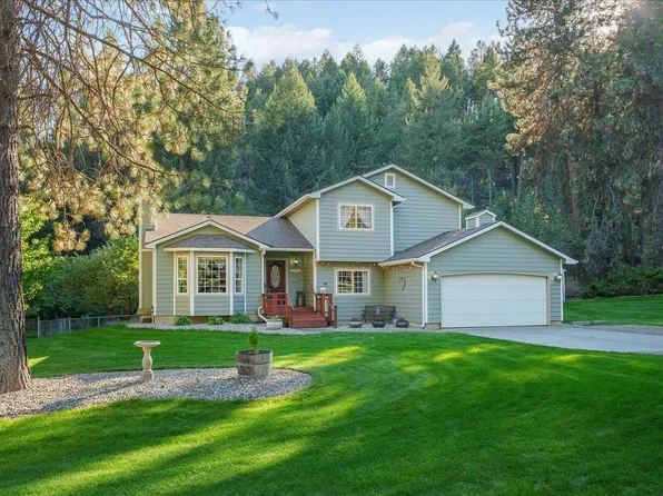 14905 Maybob Rd, Nine Mile Falls, WA 99026