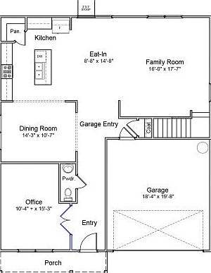 2nd image of 171 Daylily Drive