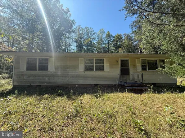 12316 Zachary Taylor Hwy, Unionville, VA 22567