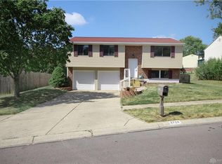 2724 Highland Village Ln, Miamisburg, OH 45342