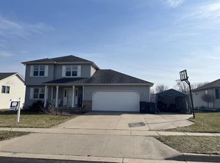 221 Overlook Terrace, Marshall, WI 53559
