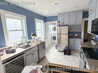 11 Ashland St #3, Somerville, MA 02144