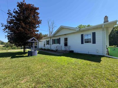 N4116 County Road F, Bonduel, WI, 54107